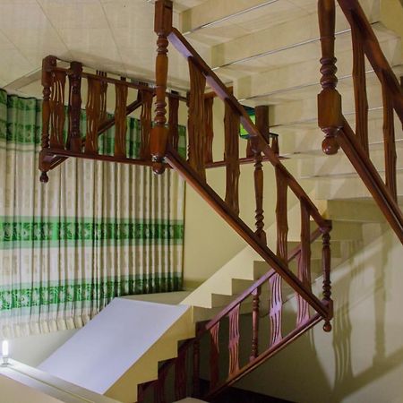 Satyodaya Educational Training Centre Kandy Kültér fotó