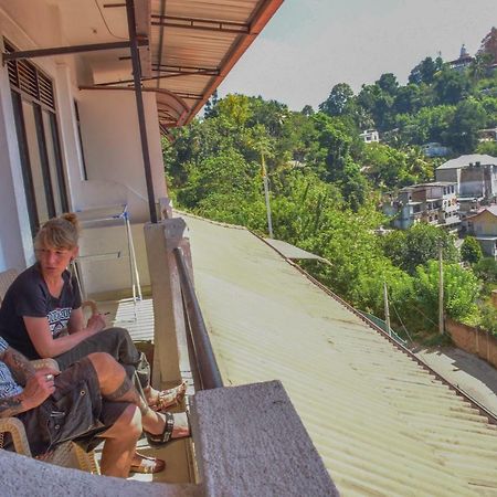 Satyodaya Educational Training Centre Kandy Kültér fotó