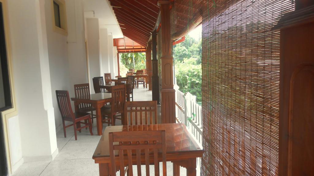 Satyodaya Educational Training Centre Kandy Kültér fotó