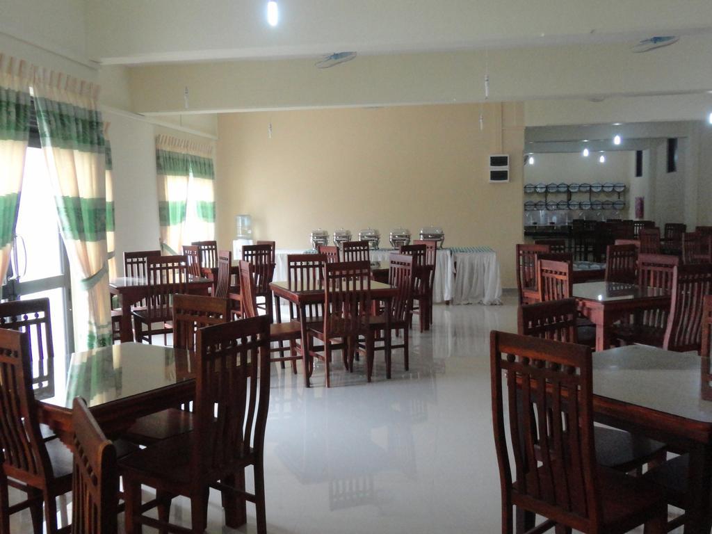 Satyodaya Educational Training Centre Kandy Kültér fotó