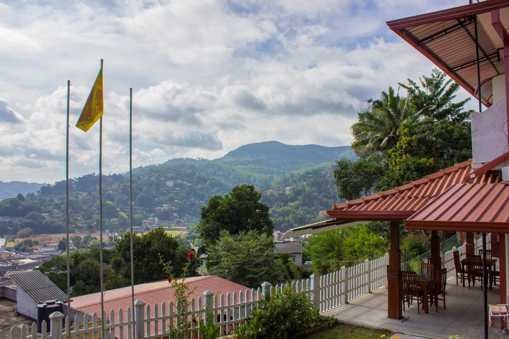 Satyodaya Educational Training Centre Kandy Kültér fotó