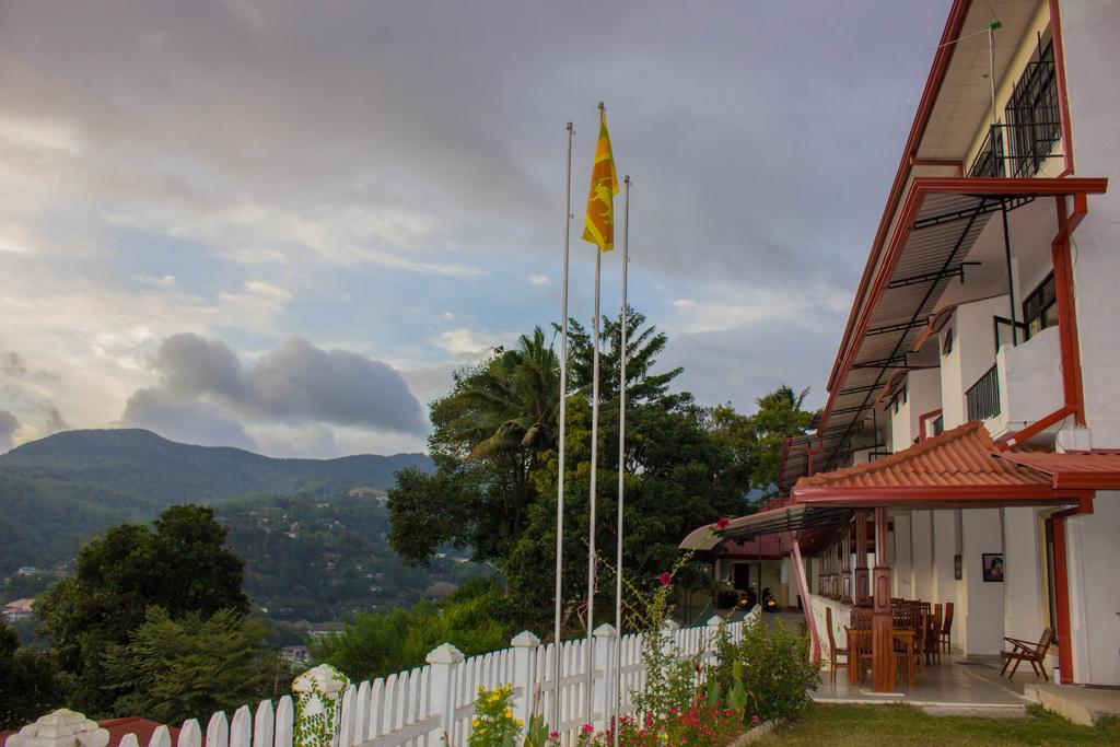 Satyodaya Educational Training Centre Kandy Kültér fotó