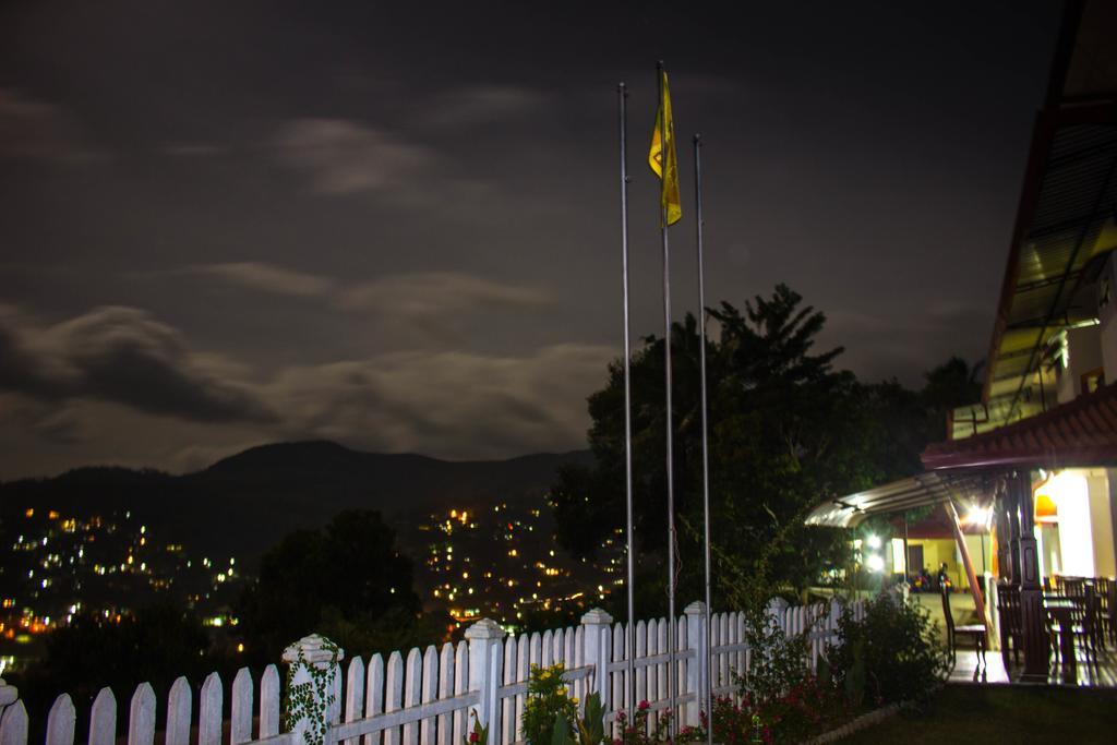 Satyodaya Educational Training Centre Kandy Kültér fotó