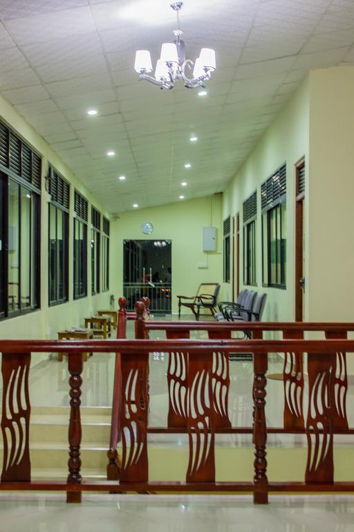 Satyodaya Educational Training Centre Kandy Kültér fotó