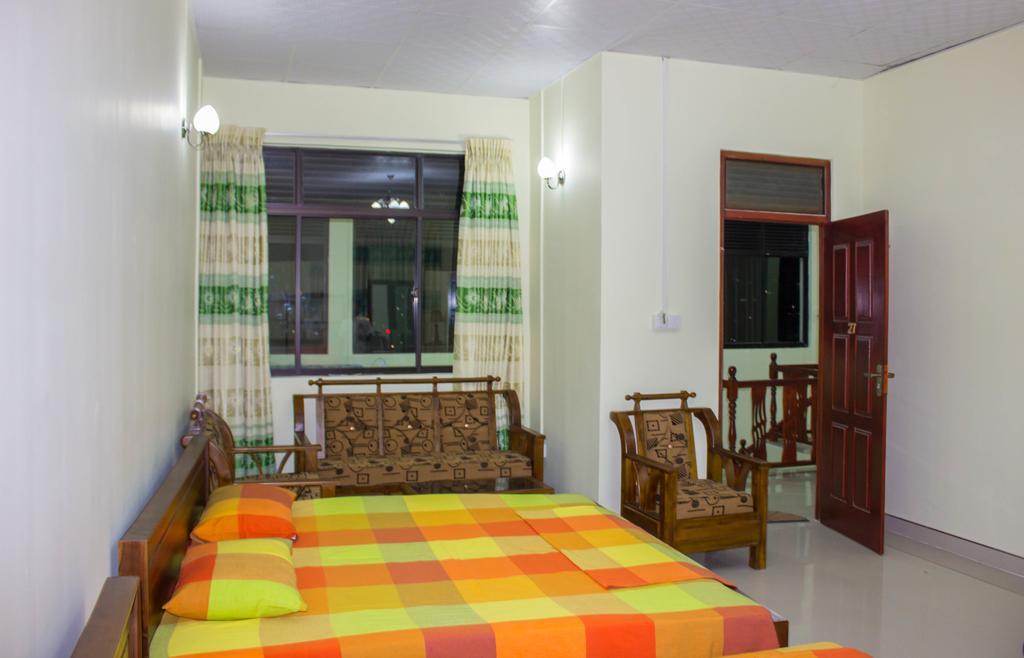 Satyodaya Educational Training Centre Kandy Kültér fotó