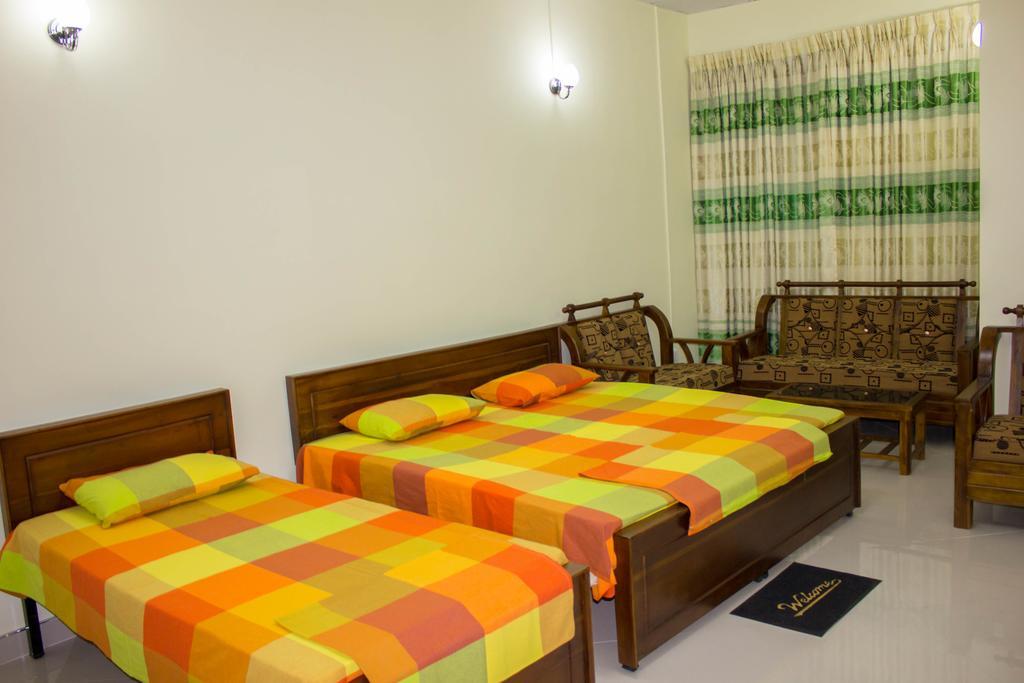 Satyodaya Educational Training Centre Kandy Kültér fotó