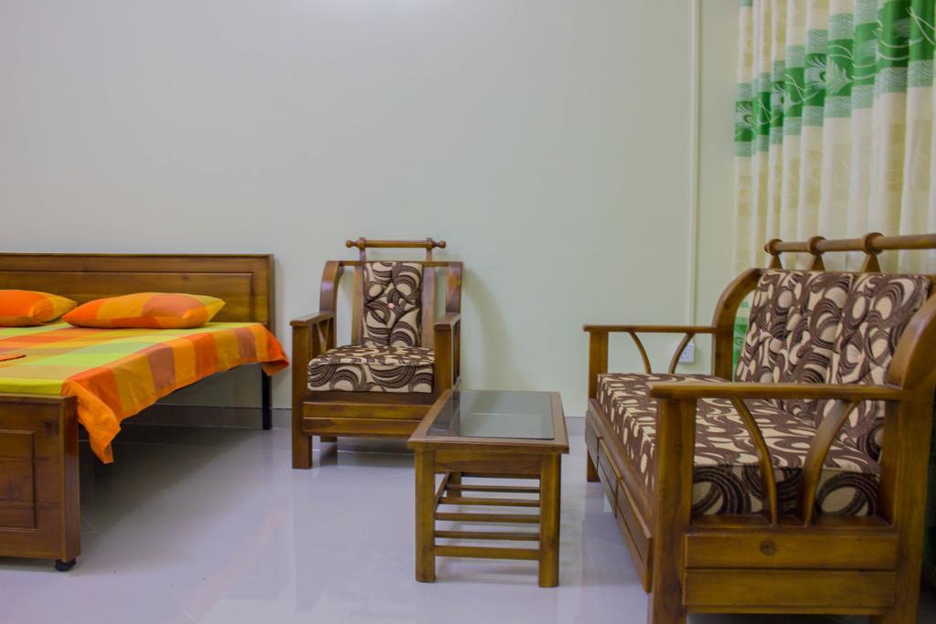 Satyodaya Educational Training Centre Kandy Kültér fotó