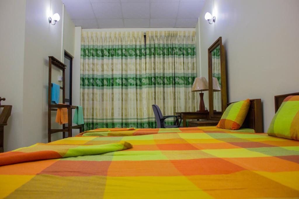Satyodaya Educational Training Centre Kandy Kültér fotó