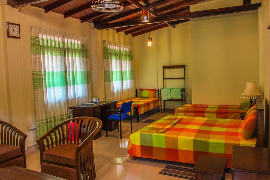 Satyodaya Educational Training Centre Kandy Kültér fotó