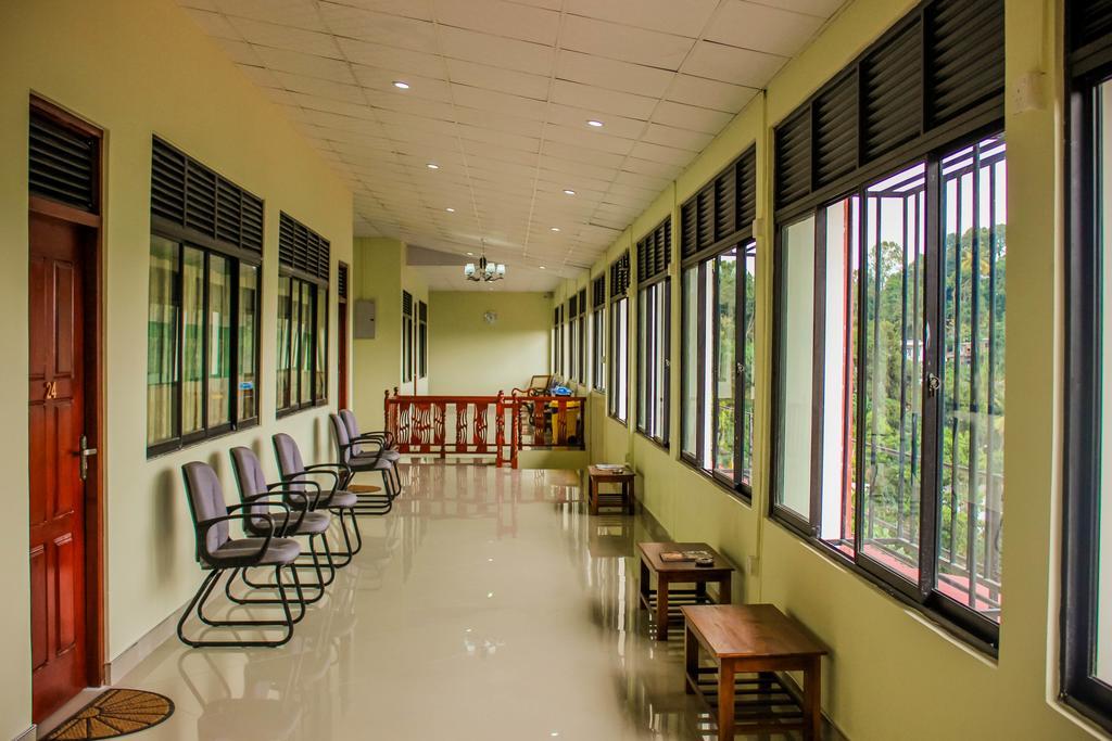 Satyodaya Educational Training Centre Kandy Kültér fotó