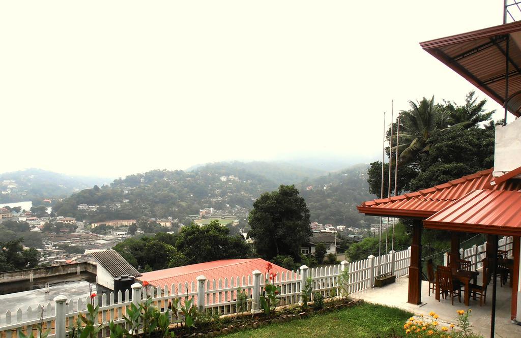 Satyodaya Educational Training Centre Kandy Kültér fotó