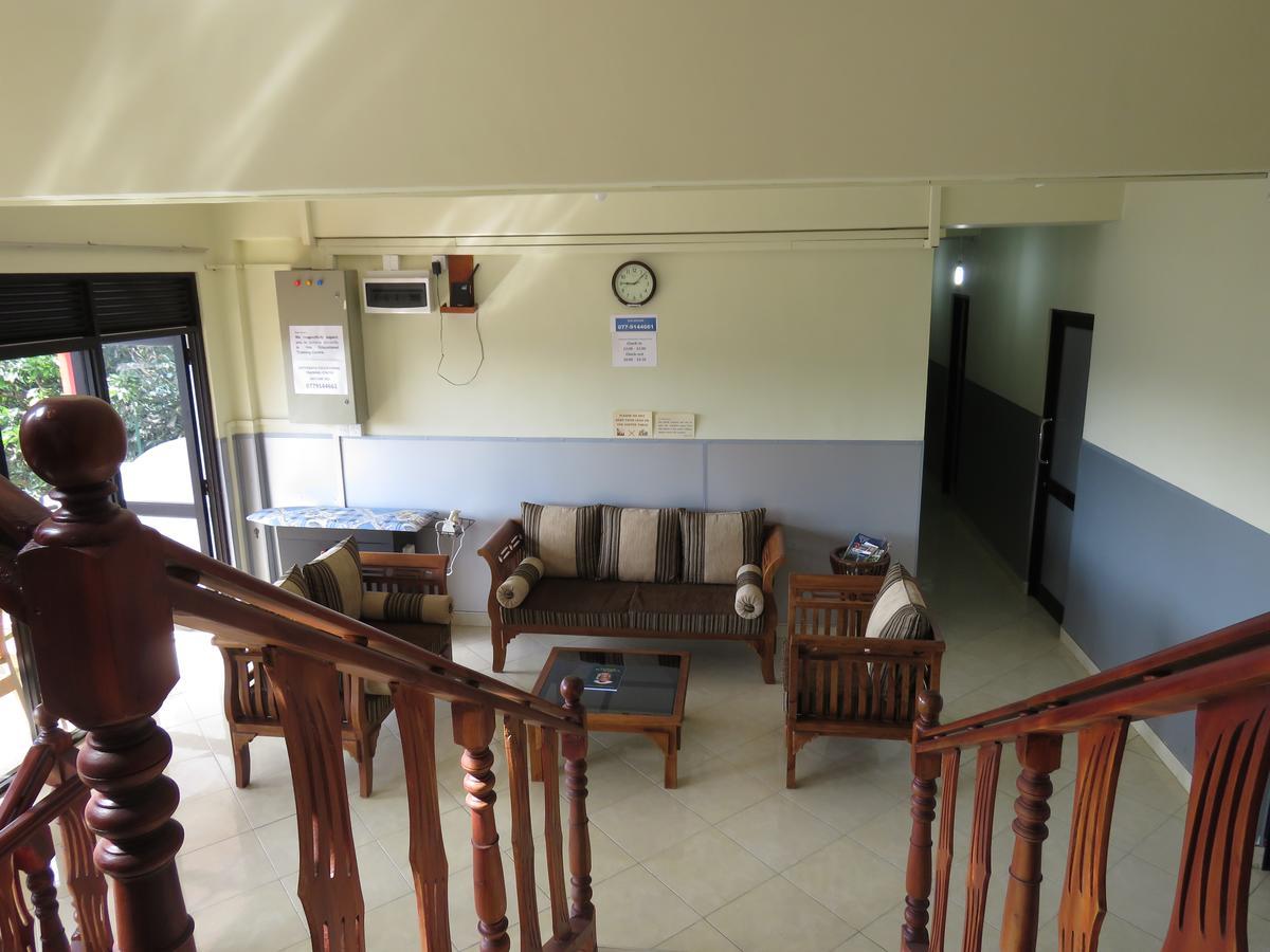 Satyodaya Educational Training Centre Kandy Kültér fotó