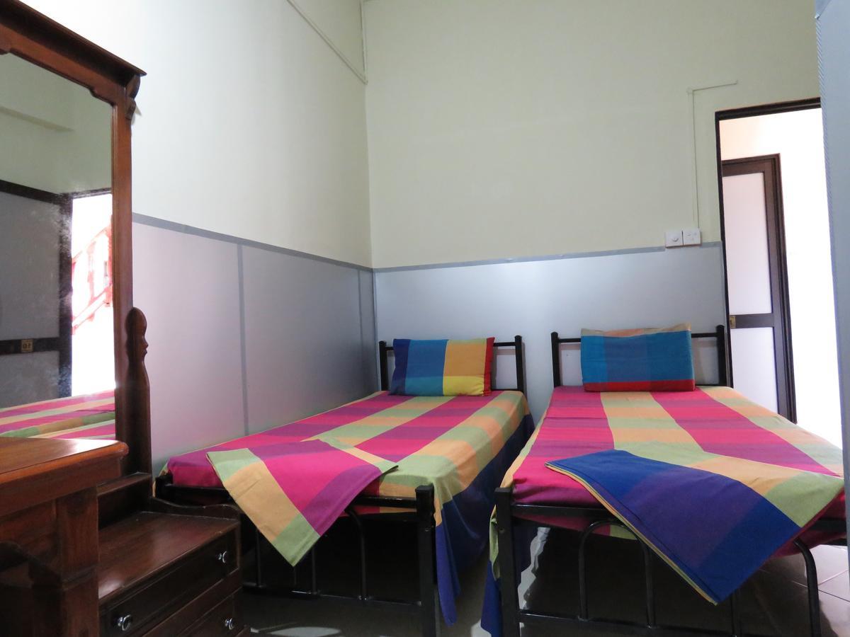 Satyodaya Educational Training Centre Kandy Kültér fotó