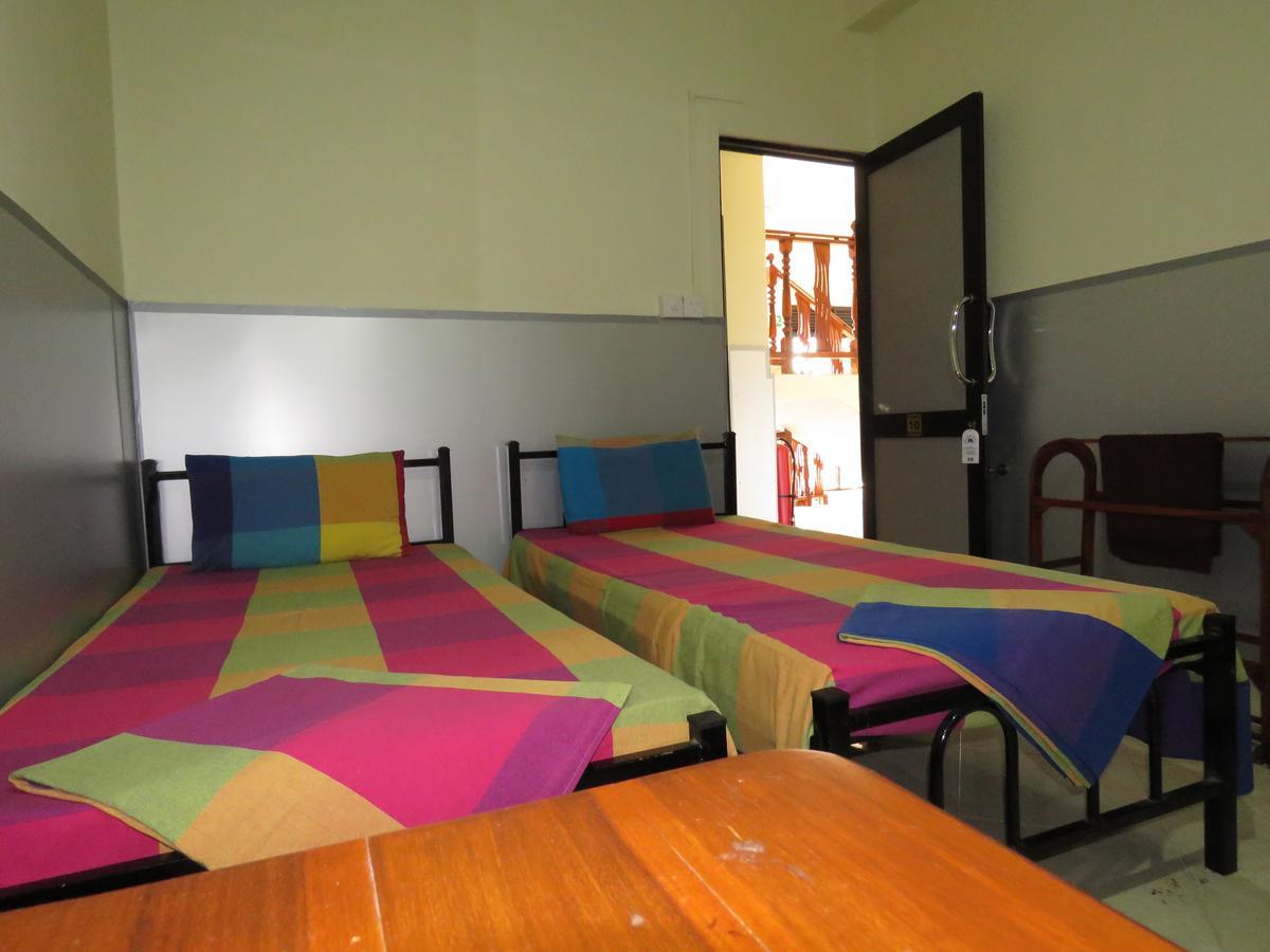 Satyodaya Educational Training Centre Kandy Kültér fotó