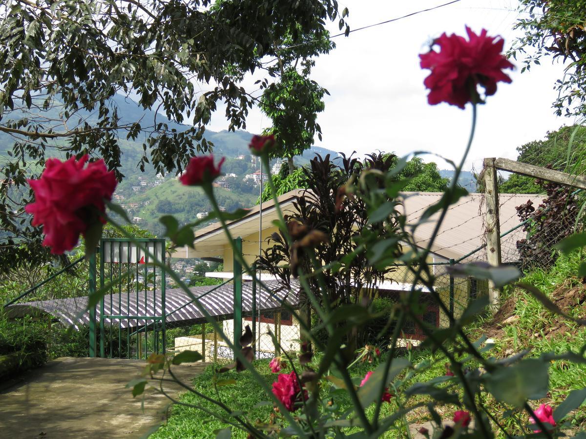 Satyodaya Educational Training Centre Kandy Kültér fotó