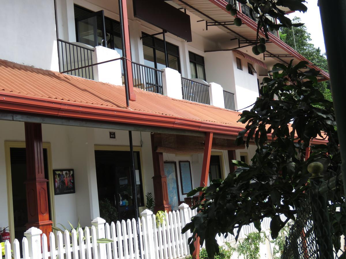 Satyodaya Educational Training Centre Kandy Kültér fotó